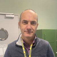 Ecolor Employee Laurentiu Misca's profile photo