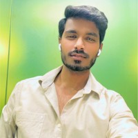 Bluevine Employee Aman Tomar's profile photo