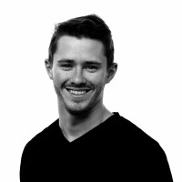 SimpliSafe Employee Andrew McManus's profile photo