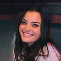 StringKing Employee Katy Sharretts's profile photo