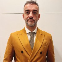 Exacta Spa Employee Vincenzo Turtur's profile photo