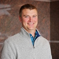 Rich & Cartmill, Inc. Employee Seth Leonard's profile photo