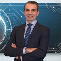 United Nations OCHA Employee Michel Saad's profile photo