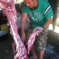 Eleven Restaurant and Lounge Employee Tyler Powers's profile photo