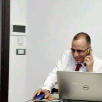 i-Mitigate Employee Mostafa Homossy's profile photo