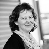 Groupement Les Mousquetaires Employee Christine Serres's profile photo