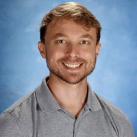 Dry Creek Joint Elementary School District Employee Jared Mauldin's profile photo
