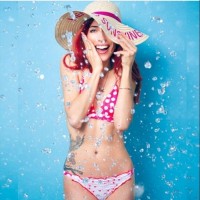 Unionmoda Employee Elena Paolini's profile photo