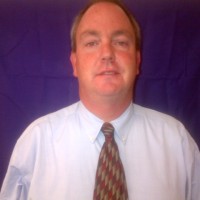 FedEx Services Employee Sean Naughton's profile photo