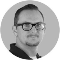 IDProductsource Employee Nicholas Blank's profile photo