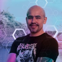 Teravision Games Employee Edwin Vargas Cortés's profile photo