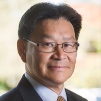 Asian Health Services Employee Daniel Chao's profile photo