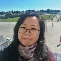 胡晓珊's profile photo