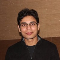 Hammad Arshad Email