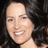 Liliana S.A.S Employee Kirstin Jackson's profile photo