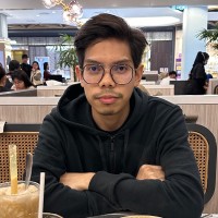 Aegis Cloud Employee Mohammad Naim's profile photo