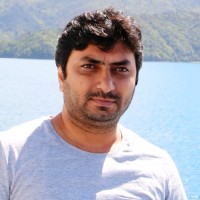 DataSing NZ Employee Hemachandra Menakuru's profile photo