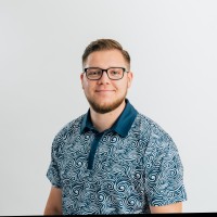 Bambu Employee Garrett Bean's profile photo