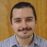 Komatsu Mining Employee Matthew Bennison's profile photo