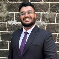 rtCamp Employee Nicol Fernandes's profile photo