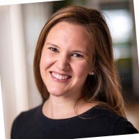 Relief International Employee Brooke Souza's profile photo