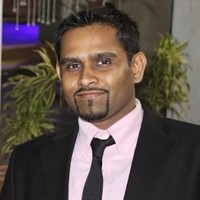BAE Systems, Inc. Employee Savan Patel's profile photo