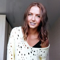 BeKey_Inc Employee Mariia Sokolova's profile photo