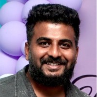 Aptiv Employee Shashank N's profile photo