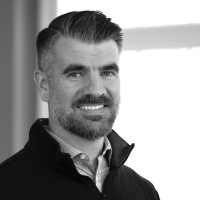 Omnilert Employee Chad Green's profile photo