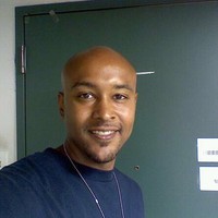 Mattr Employee Samuel Washington's profile photo