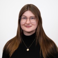 Actua Employee Cassidy Swanston's profile photo