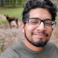 United Way of Greater Houston Employee Sergio Sanchez's profile photo