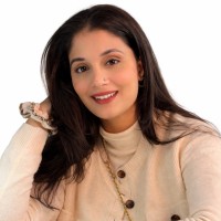 Anupriya Jakhmola's profile photo