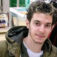 StarMeUp Employee Cristhian Framolino's profile photo