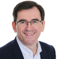 Eamon Brady Email & Phone Number
