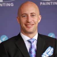 Student Works West Employee Cory Bartrim's profile photo