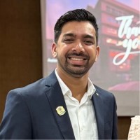 ASTER MEDCITY Employee Alwin Johnson's profile photo