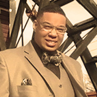 Sharif Williams Email & Phone Number