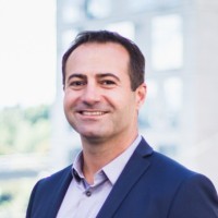 Nextory Employee Shadi Bitar's profile photo