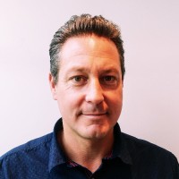 Bi2e Employee Sébastien Mauger's profile photo