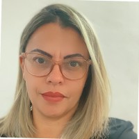 KingPlast Distribuidora Employee Daniela Meirelles's profile photo