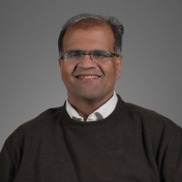 Teladoc Employee Raghu Santhanam's profile photo