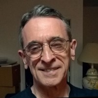 Algo-Logic Systems, Inc. Employee Cs Johnson's profile photo
