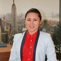 Primus Capital LLP Employee Sholpan Sapargali's profile photo