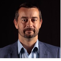 Green Climate Fund Employee Karl Upston-Hooper's profile photo