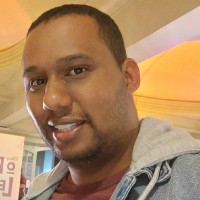 WeContent Digital Marketing Employee Rafael Castro's profile photo