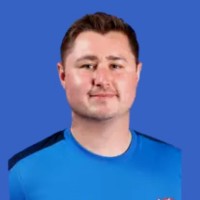 DePaul University Athletics Employee Scott Bratt's profile photo