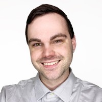 Vroman's Bookstore Employee Jared Leblanc's profile photo