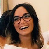 Conversis Employee Jessica Cucchiarini's profile photo