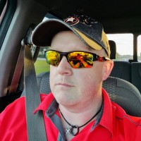 DXC Technology Employee Ashley Keith's profile photo